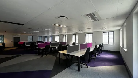 Grayston Office Park, 128 Peter Road, Sandown